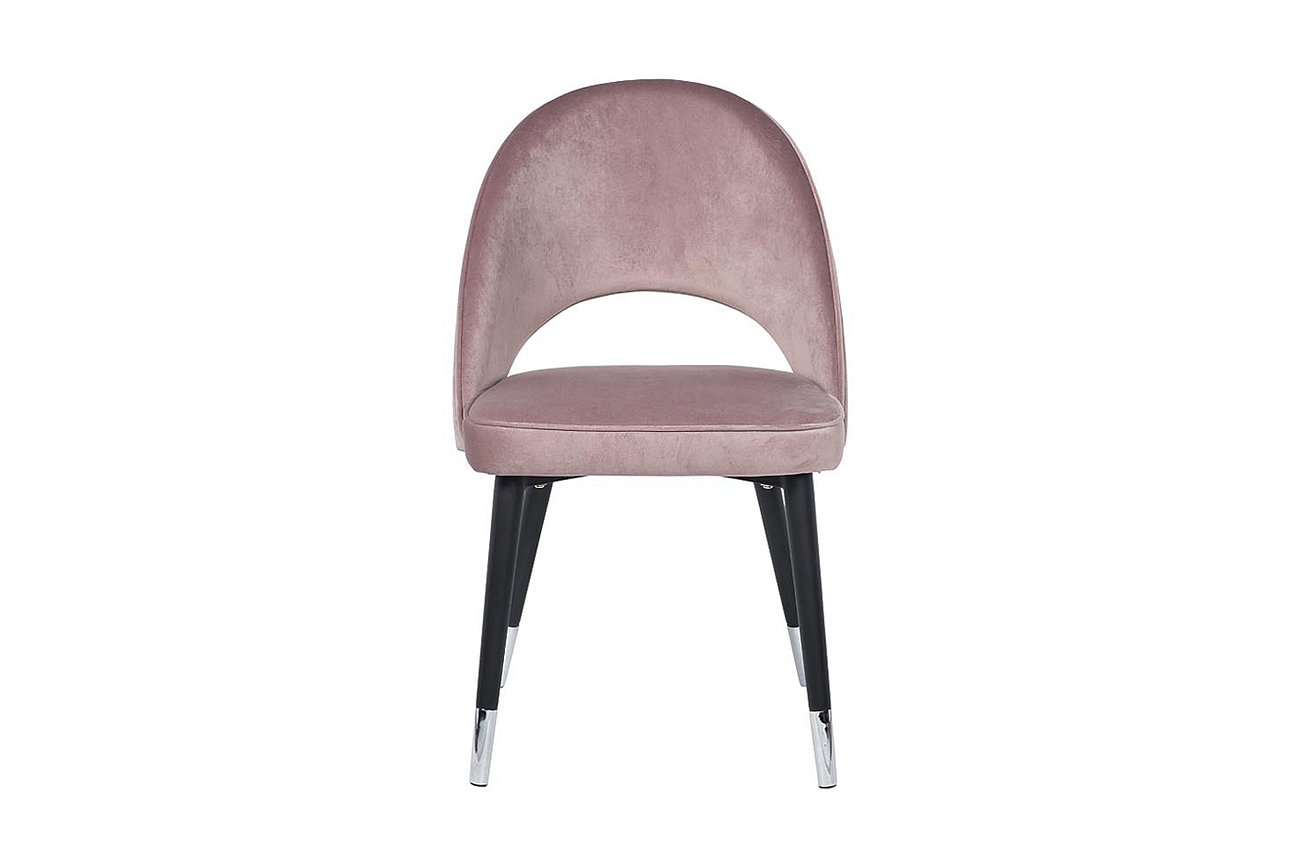 Стул Schelde ash-pink Стул Schelde ash-pink - Loft-Concept в Новосибирске