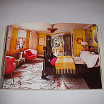 Коллекционный Арт-альбом HUE Kelly Wearstler 2009 Hardcover Interior Design 2009 Букинистика варинант исполнения - 7 | Loft Concept в Новосибирске