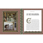 Книга A Tale Of Interiors варинант исполнения - 5 | Loft Concept в Новосибирске