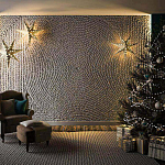 Барельеф SPIRAL варинант исполнения - 1 | Loft Concept в Новосибирске