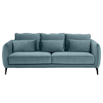 Диван трёхместный с подлокотниками Dutchman варинант исполнения - 2 | Loft Concept в Новосибирске