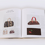 Книга Louis Vuitton Marc Jacobs Limmited edition варинант исполнения - 10 | Loft Concept в Новосибирске