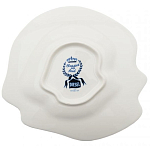 Десертная тарелка Seletti Glitchy Willow варинант исполнения - 1 | Loft Concept в Новосибирске