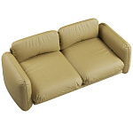 Диван Vicksburg варинант исполнения - 3 | Loft Concept в Новосибирске