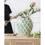 Ваза Cactus format варинант исполнения - 16 | Loft Concept в Новосибирске