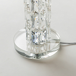 Настольная лампа Cut Stone Base варинант исполнения - 5 | Loft Concept в Новосибирске