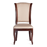 Стул с мягким сидением Riviera варинант исполнения - 6 | Loft Concept в Новосибирске