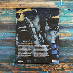 Красочная книга-трансформер о Новом Орлеане New Orleans: Werner Pawlok варинант исполнения - 5 | Loft Concept в Новосибирске