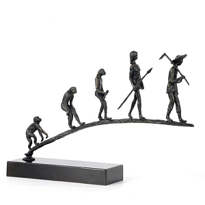 Статуэтка Evolution Stat