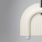 Подвесной светильник MOROSHKA big [white] варинант исполнения - 4 | Loft Concept в Новосибирске