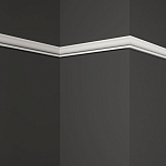 Гладкий молдинг MT-39 варинант исполнения - 1 | Loft Concept в Новосибирске