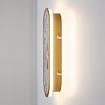 Бра перламутровый Lunaris 30 см варинант исполнения - 6 | Loft Concept в Новосибирске