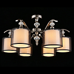 Люстра подвесная Floretina 2 варинант исполнения - 1 | Loft Concept в Новосибирске