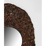 Зеркало «Камни» варинант исполнения - 3 | Loft Concept в Новосибирске