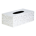 Салфетница Esmee Bone Inlay варинант исполнения - 1 | Loft Concept в Новосибирске