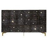 Тумба Trenta Space варинант исполнения - 1 | Loft Concept в Новосибирске