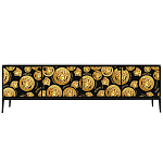 Stiletto Sideboard Barocco Medusa  варинант исполнения - 3 | Loft Concept в Новосибирске