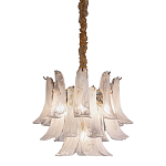 Люстра Lamp Silvia варинант исполнения - 4 | Loft Concept в Новосибирске