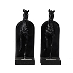 Держатель для книг Two horses варинант исполнения - 3 | Loft Concept в Новосибирске