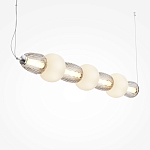 Подвесной светильник Mirror Carousel варинант исполнения - 3 | Loft Concept в Новосибирске