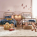 Сундук из ротанга Janvier Rattan Wicker Chest варинант исполнения - 5 | Loft Concept в Новосибирске