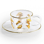 Кофейная пара Seletti Lipsticks варинант исполнения - 1 | Loft Concept в Новосибирске