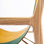 Кресло-гамак Роуо 2 варинант исполнения - 3 | Loft Concept в Новосибирске