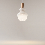 Подвесной светильник ToysВ GU10 варинант исполнения - 4 | Loft Concept в Новосибирске