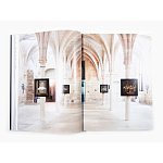 Книга Laurent Grasso: Time Travel варинант исполнения - 4 | Loft Concept в Новосибирске