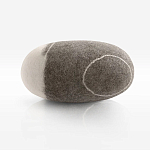 Пуф - Камень WHITE NOSE варинант исполнения - 4 | Loft Concept в Новосибирске