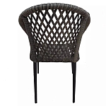 Стул плетеный  Wicker Durable Stool варинант исполнения - 4 | Loft Concept в Новосибирске