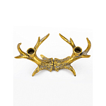 Подсвечник Iluminated deer antlers варинант исполнения - 3 | Loft Concept в Новосибирске
