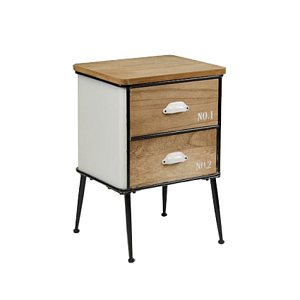 Тумбочка Vintage Case