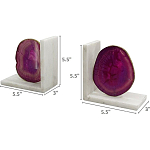 Держатель для книг Stone варинант исполнения - 2 | Loft Concept в Новосибирске