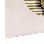 Панно декоративное с объемным эффектом Asymmetry варинант исполнения - 3 | Loft Concept в Новосибирске