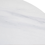 Стол журнальный круглый Interior Accent варинант исполнения - 2 | Loft Concept в Новосибирске