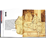 Подарочное издание Альбом Михаил Врубель варинант исполнения - 8 | Loft Concept в Новосибирске