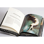 Книга Fantastic Gustave Dore варинант исполнения - 1 | Loft Concept в Новосибирске