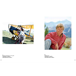 Издание исскусство фотографии Дуглас Киркланд Douglas Kirkland  варинант исполнения - 6 | Loft Concept в Новосибирске