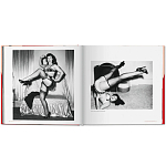 Подарочный Альбом Фото ню The Big Book of Legs 18+ варинант исполнения - 3 | Loft Concept в Новосибирске