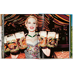 Подарочный Фотоальбом Ellen von Unwerth. Heimat варинант исполнения - 5 | Loft Concept в Новосибирске