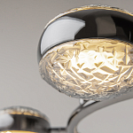 Люстра подвесная Mind 3000К 80Вт варинант исполнения - 11 | Loft Concept в Новосибирске