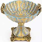 Фарфоровая чаша для фруктов Fantasy варинант исполнения - 2 | Loft Concept в Новосибирске