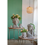 Кашпо Happy angel варинант исполнения - 3 | Loft Concept в Новосибирске