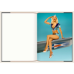 Подарочный Фотоальбом Matthew Rolston Beauty light 2006 варинант исполнения - 3 | Loft Concept в Новосибирске