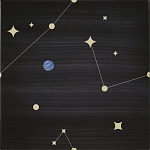 Плитка ассорти Космос варинант исполнения - 3 | Loft Concept в Новосибирске