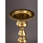 Подсвечник Dynamics of figures варинант исполнения - 5 | Loft Concept в Новосибирске