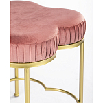 Пуф Rose wine варинант исполнения - 2 | Loft Concept в Новосибирске