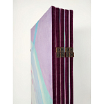 Ширма Морская Фантазия варинант исполнения - 3 | Loft Concept в Новосибирске