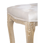 Банкетка French Seating Raffaello варинант исполнения - 6 | Loft Concept в Новосибирске